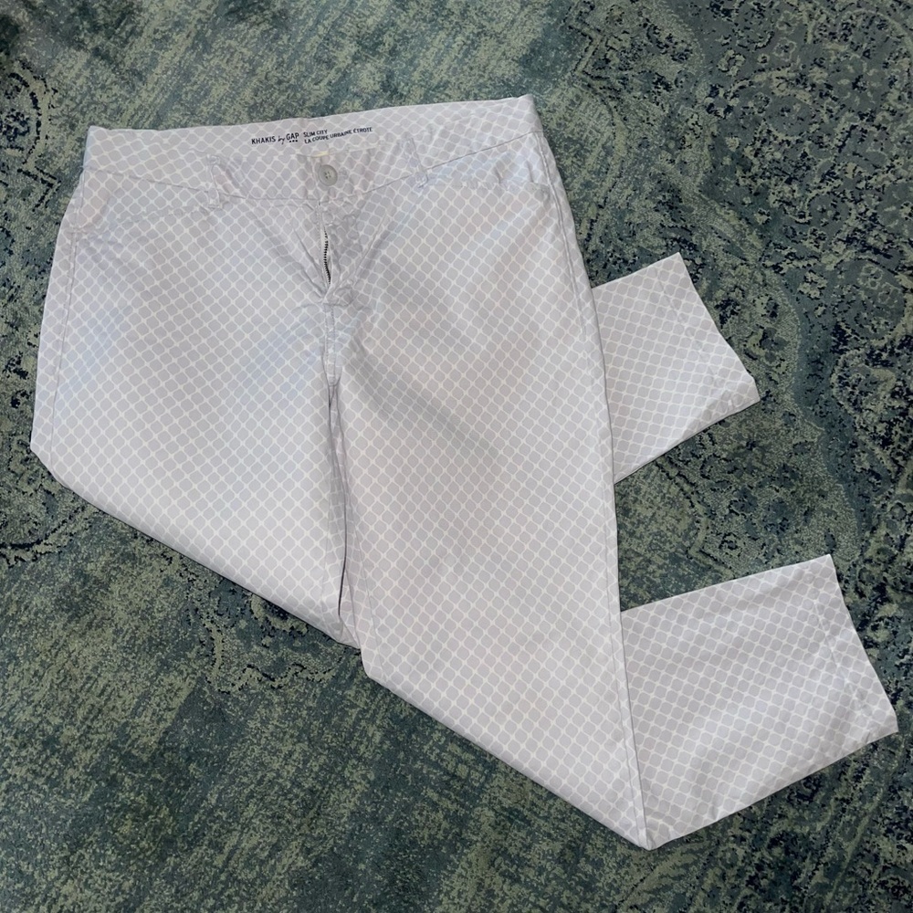 GAP Pants 6